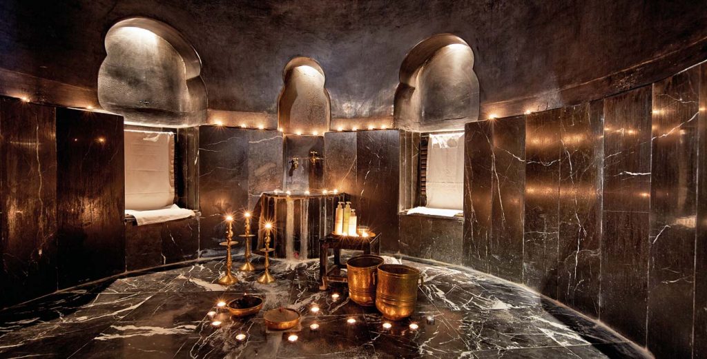 Hammam