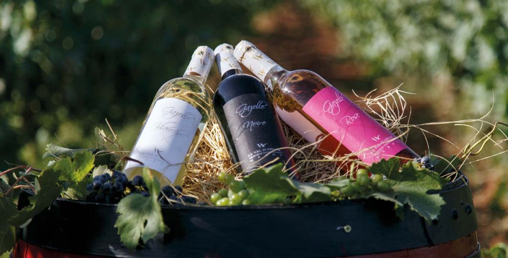 Val d’Argan Winery