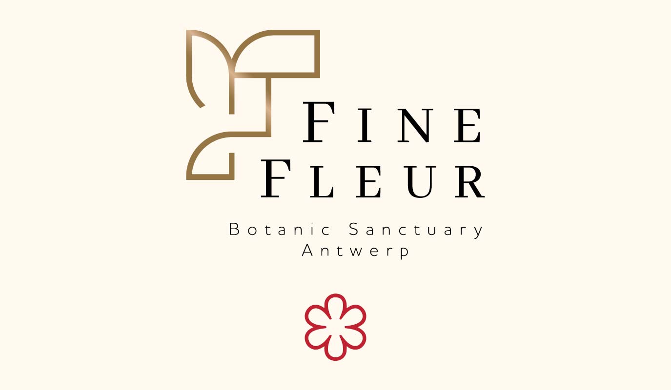 Guide Michelin Fine Fleur Botanic Sanctuary Antwerp 1 Stern