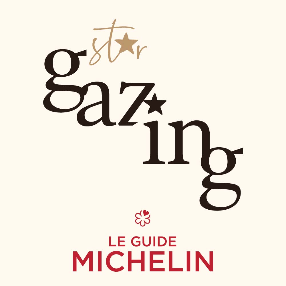 Guide Michelin Stargazing Gastronomy Botanic Sanctuary Antwerp