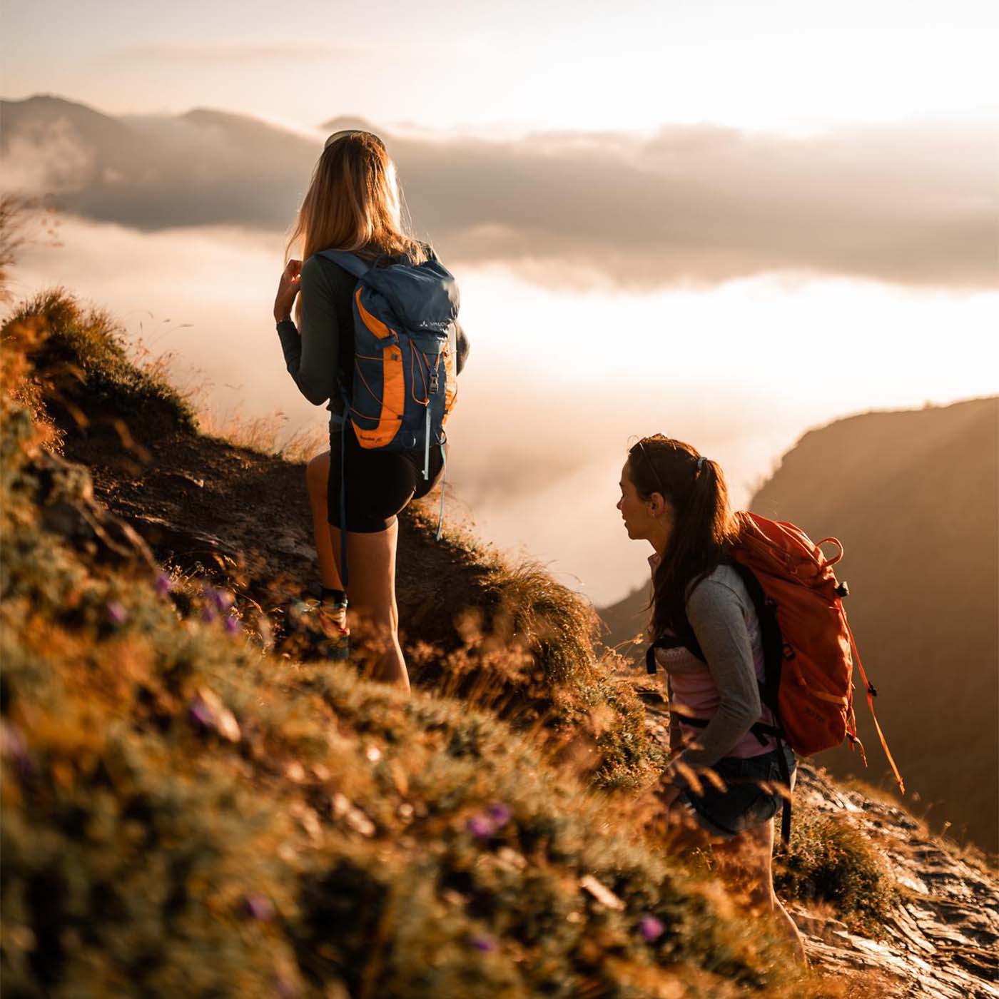 Engels Park Sterzing Im Einklang mit Körper Seele
