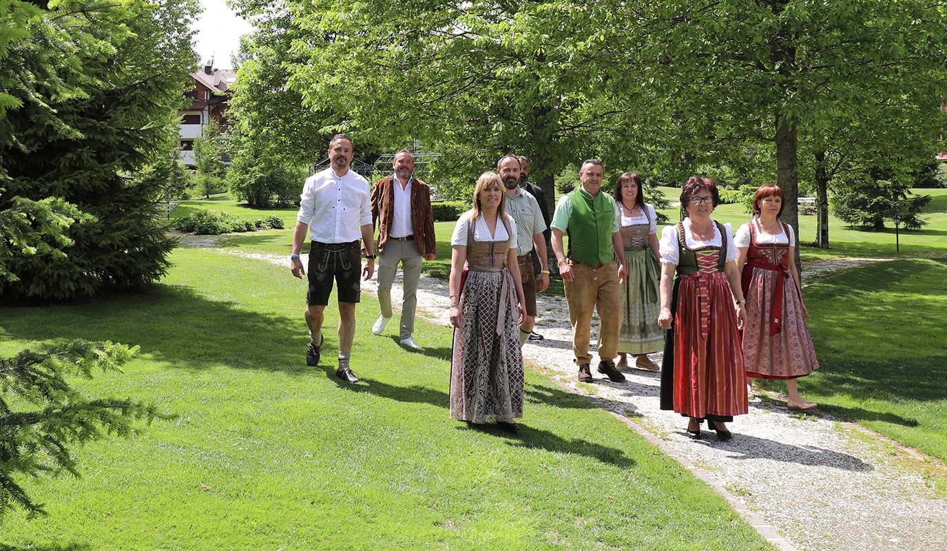 Engels Park Sterzing Suedtirol Vipiteno South Tyrol Health