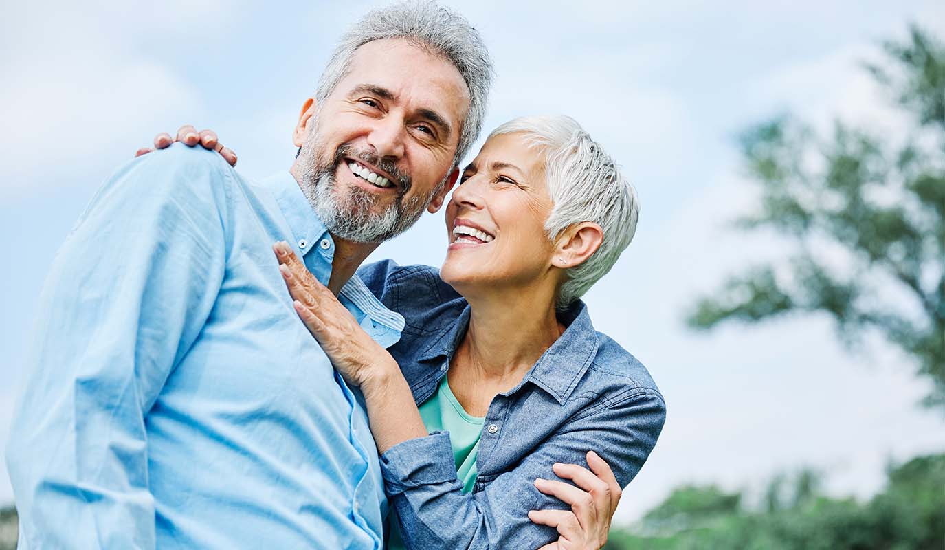 IQcure Gesundheitskonzept gemeinsam alt werden