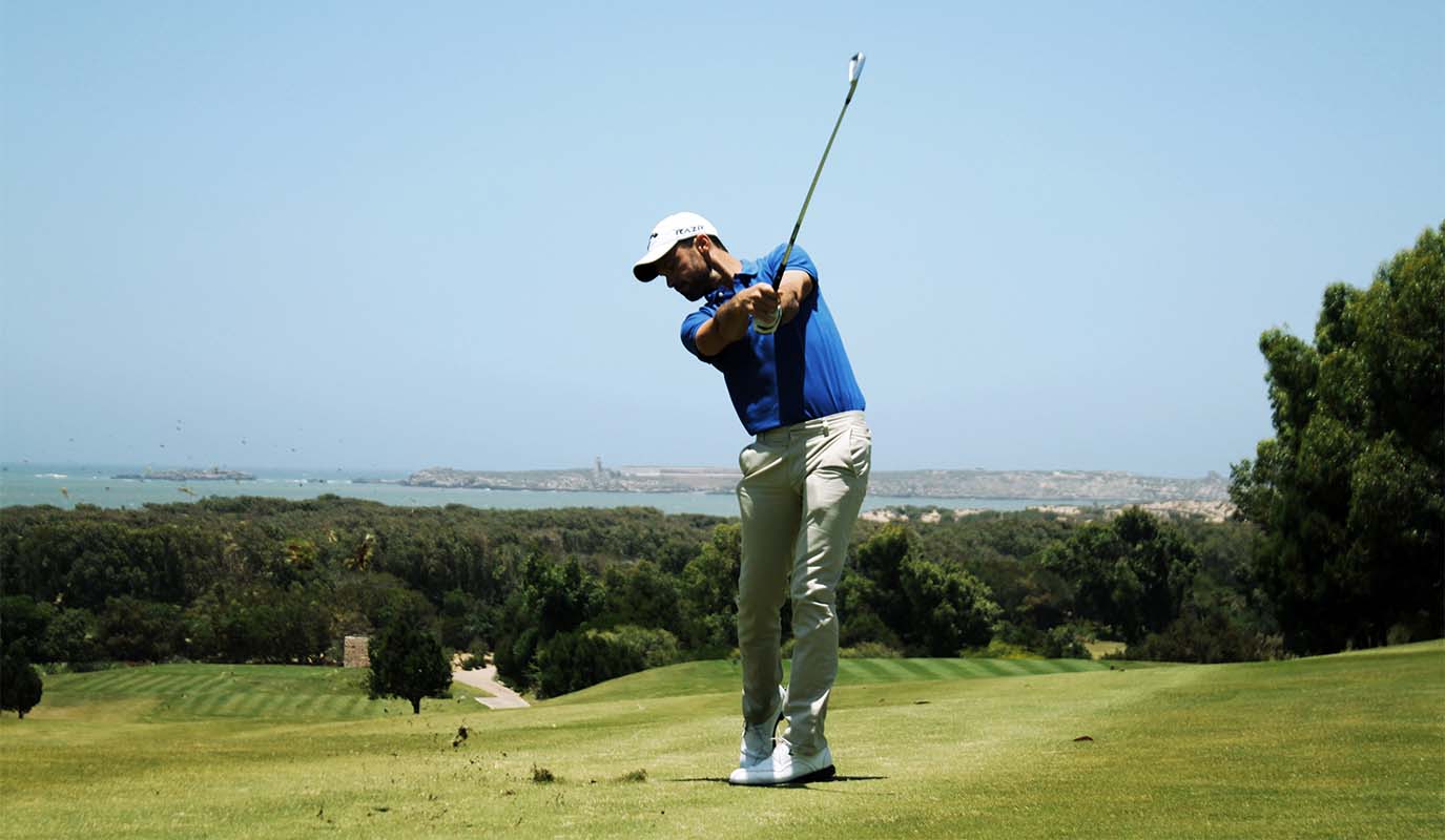 Essaouira Golf Academy Mogador