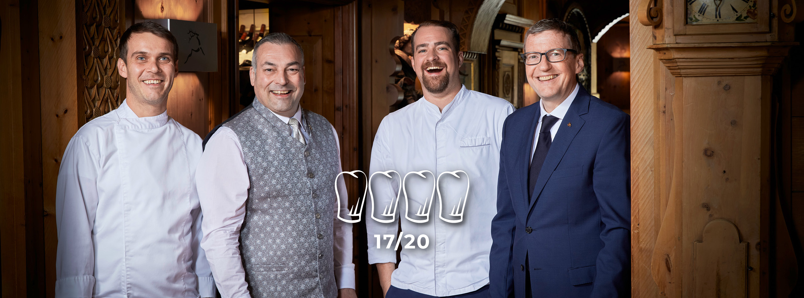 02 MD News JAGDHOF Neustift Tirol Stubai Austria 5 Sterne Gault Millau 2023 c Mike Huber