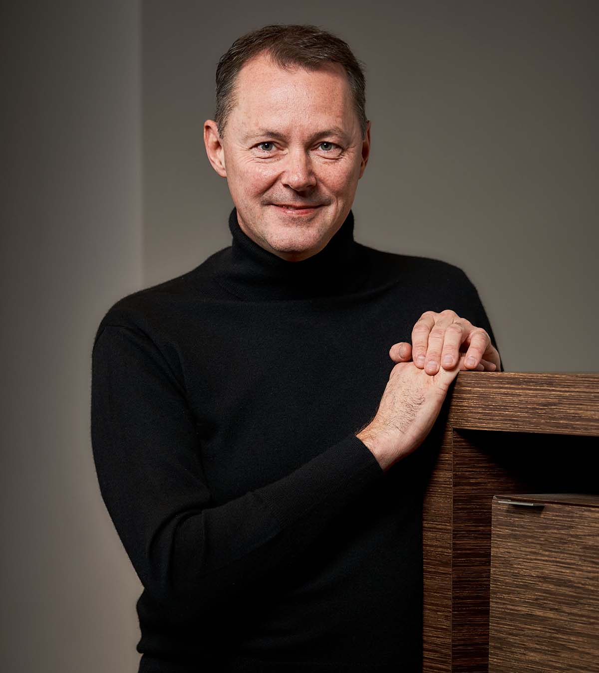 Simon Taxacher Riedl & Taxacher: Genuss-Allianz in Kirchberg