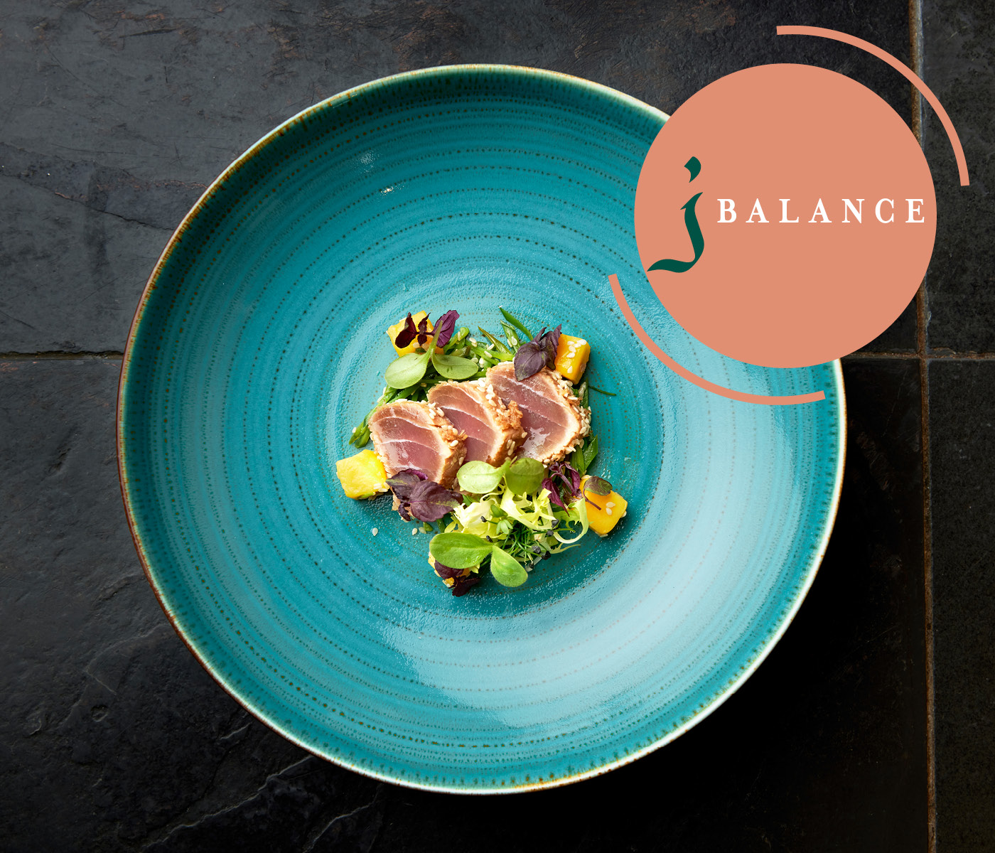 marketing deluxe jCURE Spa Innovation European Health & Spa Award jBALANCE