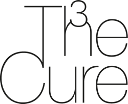 The Cure3 The Cure3