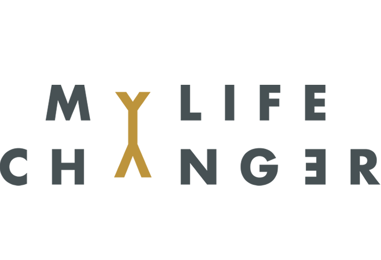 Logo Mylife Changer