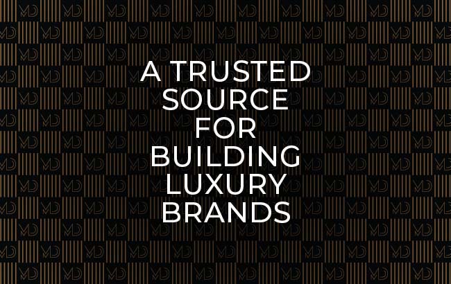 marketing deluxe Development Positionierung Communications Luxury Branding Agency - Botanic Sanctuary Antwerp - Communication