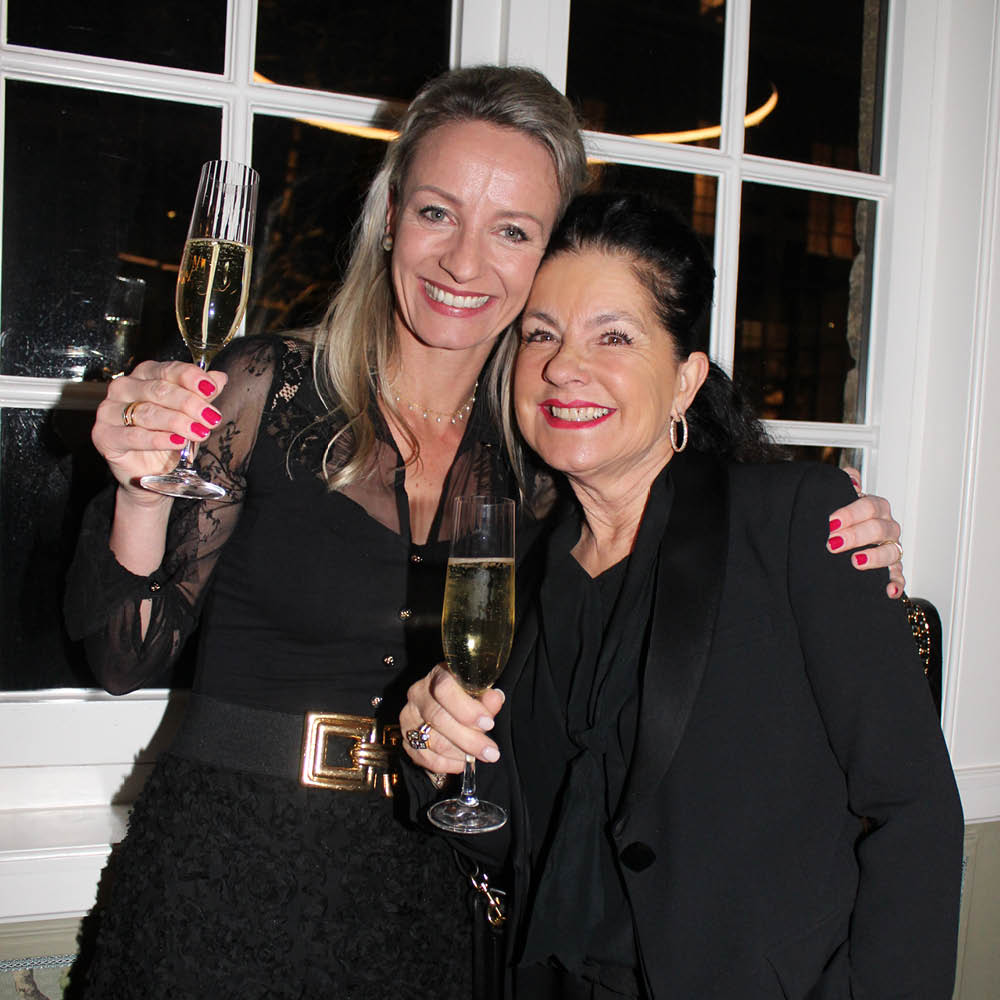 15 Jahre marketing deluxe Kundenevent Antwerpen Botanic Diamonds Stars (11)