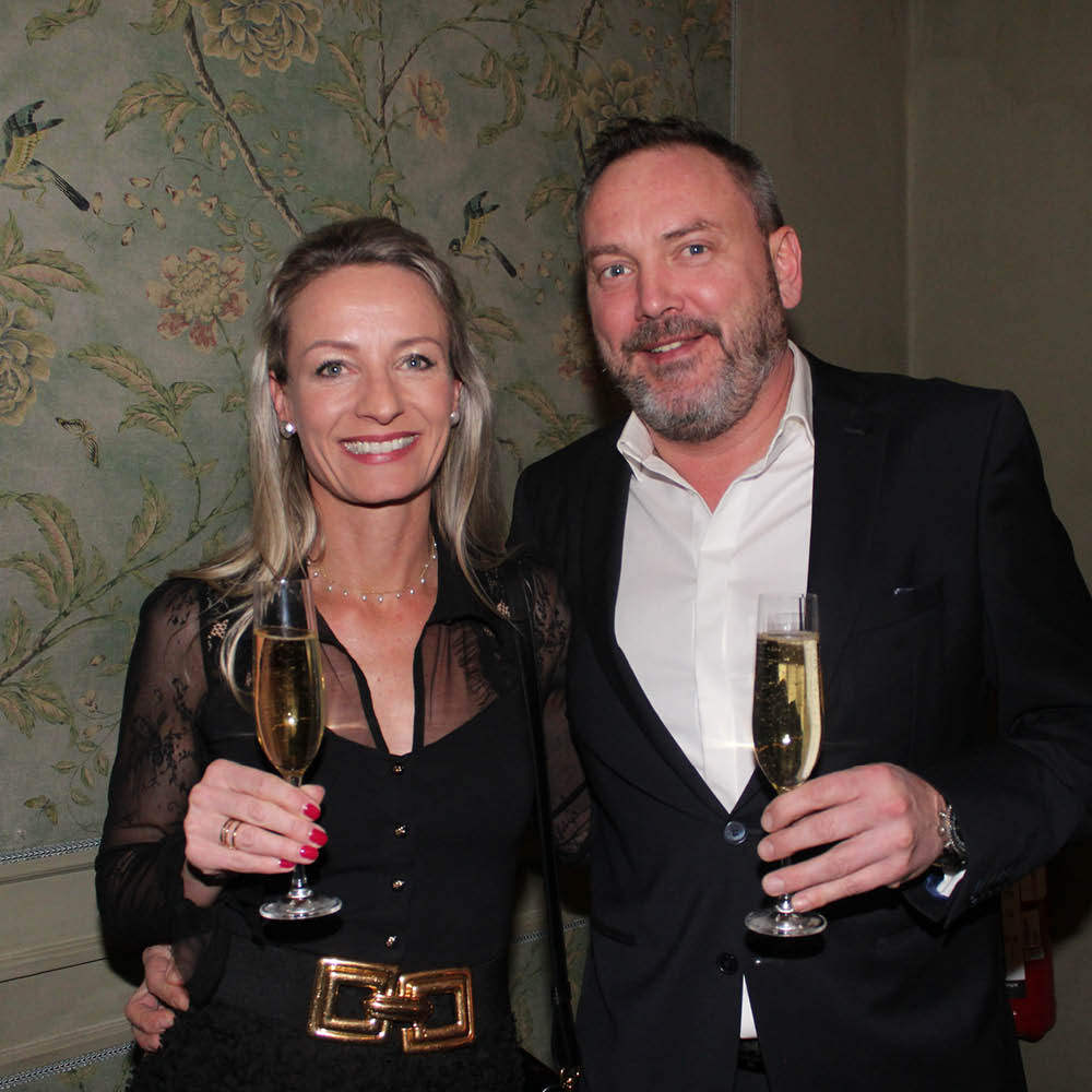 15 Jahre marketing deluxe Kundenevent Antwerpen Botanic Diamonds Stars (11)