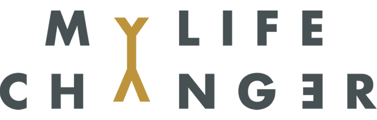 Logo Mylife Changer