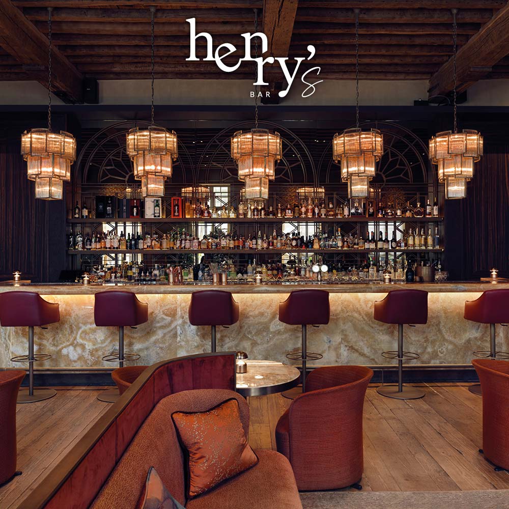 Best New Hotel Botanic Antwerp Sanctuary Henrys_Mice 1 (c) Hugo Thomassen (4) Konzept & Positionierung | Best New Hotel Awards 2023
