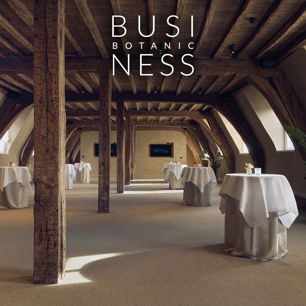 Best New Meetings and Events Hotel in Belgium 