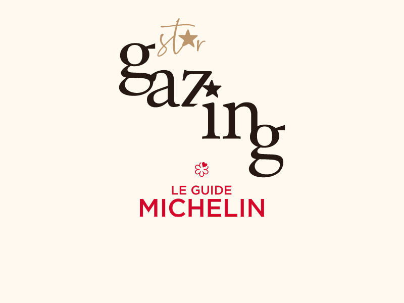 Guide Michelin 2023 Botanic Sanctuary Antwerp 4 stars