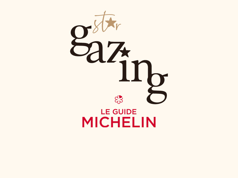 Guide Michelin 2023 Botanic Sanctuary Antwerp 4 stars