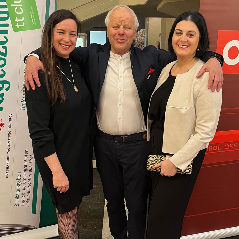 marketing deluxe News Sportlergala 2023 Event Sponsoring Galerie Event Sponsoring Tiroler Sportlergala