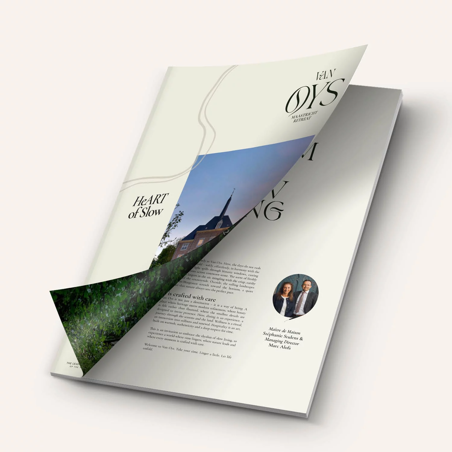 marketing deluxe portfolio park igls