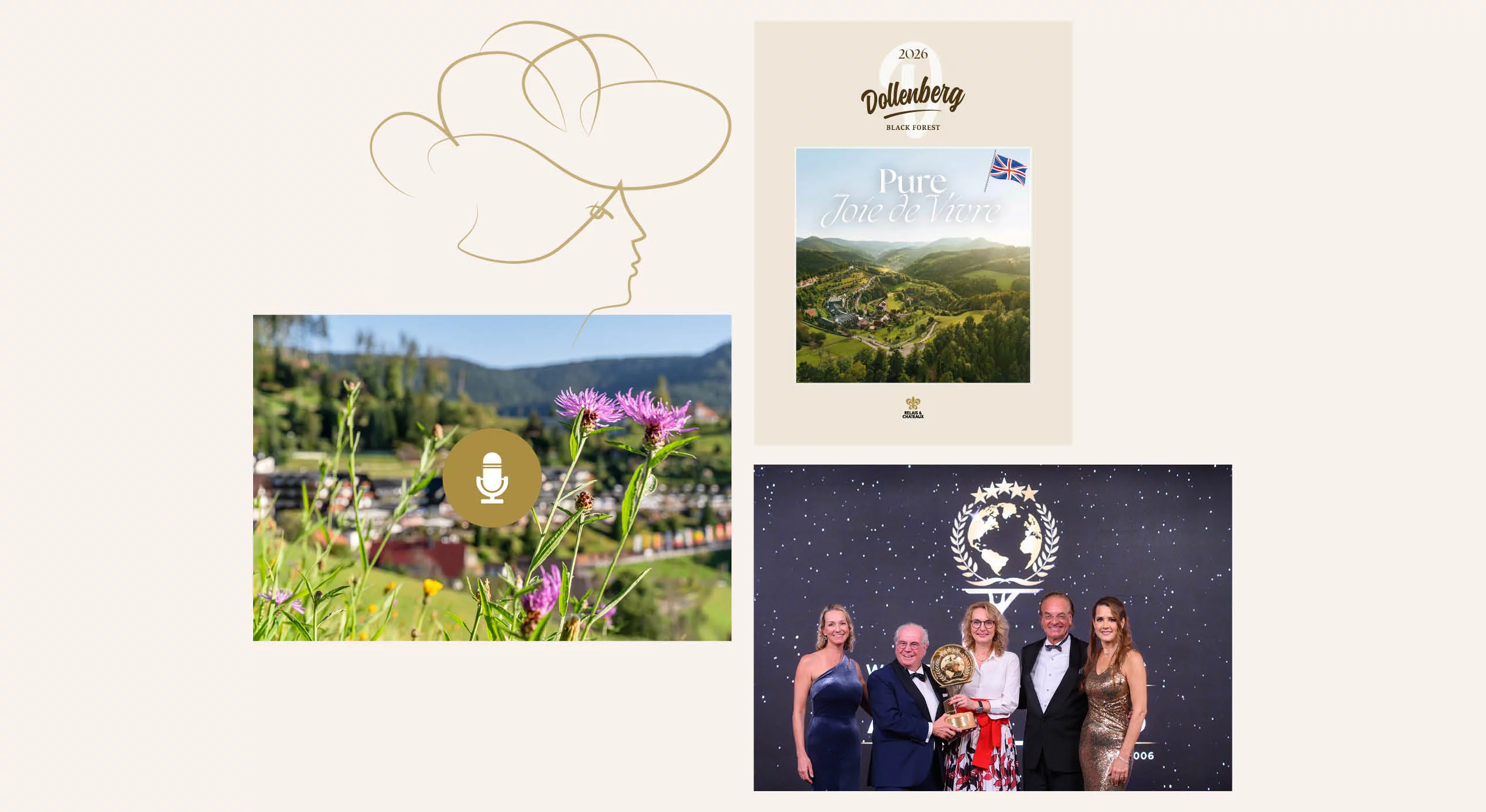 Dollenberg Schwarzwald Resort