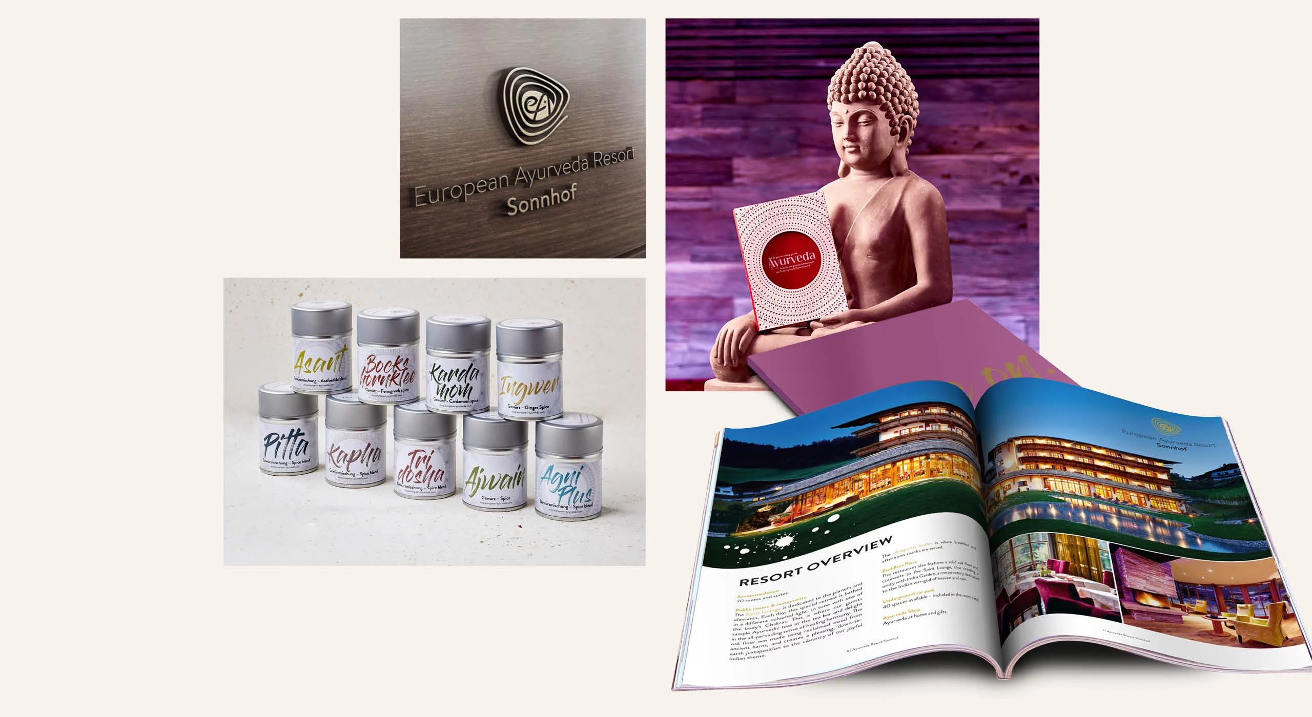 European Ayurveda Resort Sonnhof