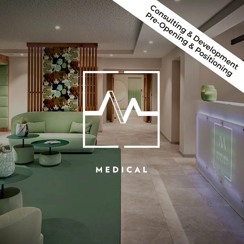 marketing deluxe consulting