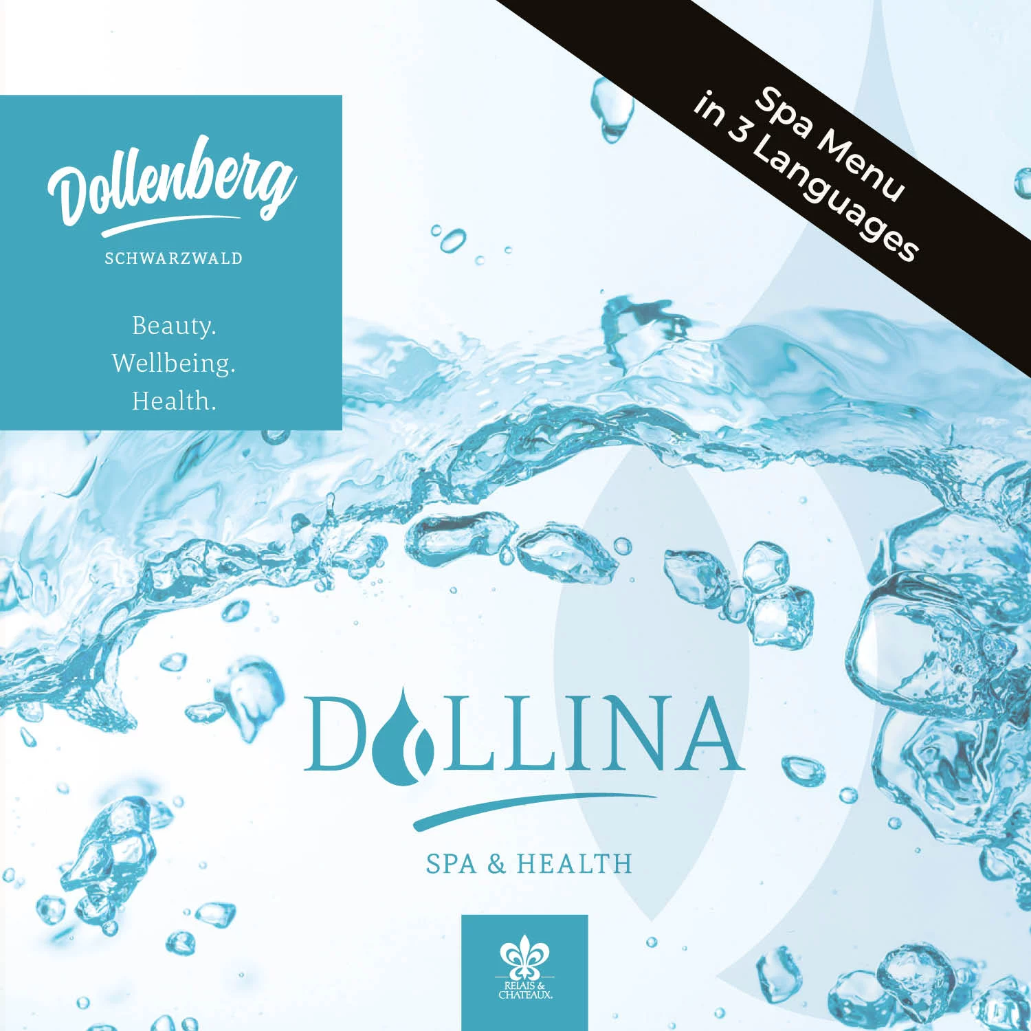 marketing deluxe portfolio Dollenberg Schwarzwald Resort marketing deluxe portfolio Dollenberg Schwarzwald Resort