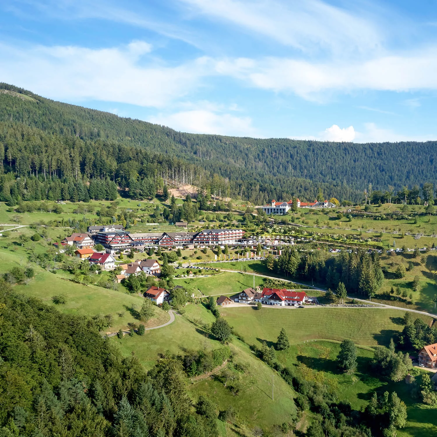 marketing deluxe portfolio Dollenberg Schwarzwald Resort marketing deluxe portfolio Dollenberg Schwarzwald Resort