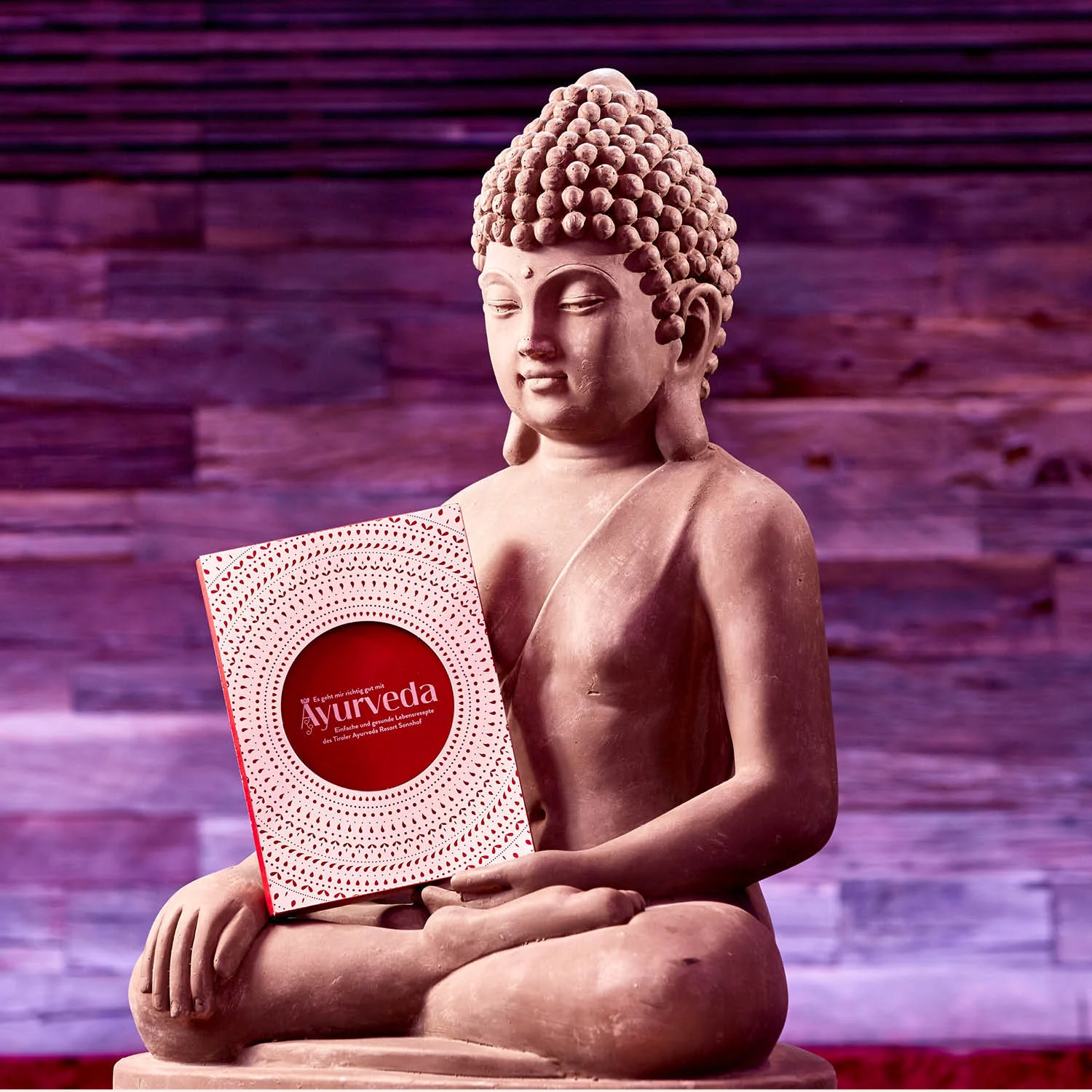 European Ayurveda Resort Sonnhof