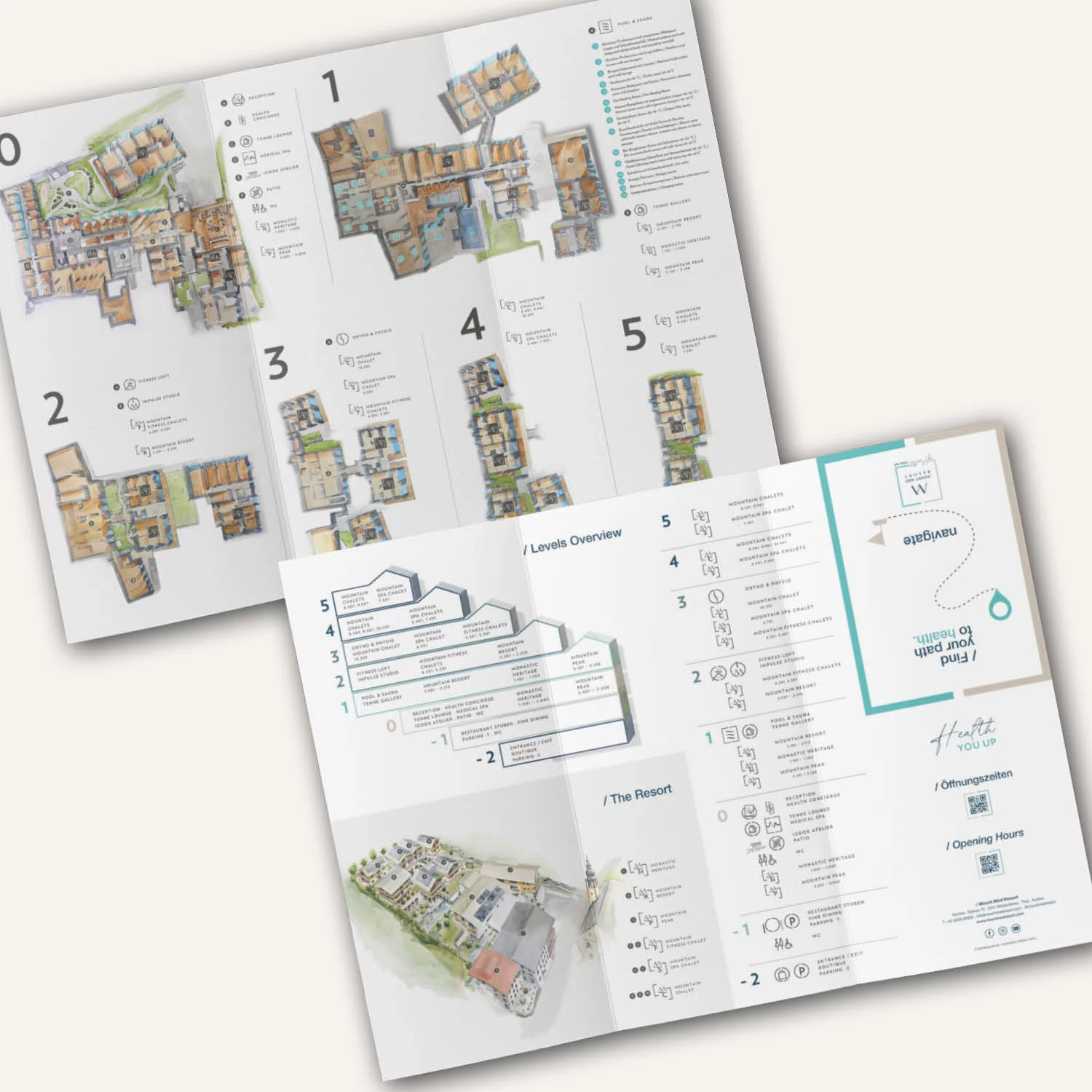 marketing deluxe portfolio mount med resort marketing deluxe portfolio mount med resort