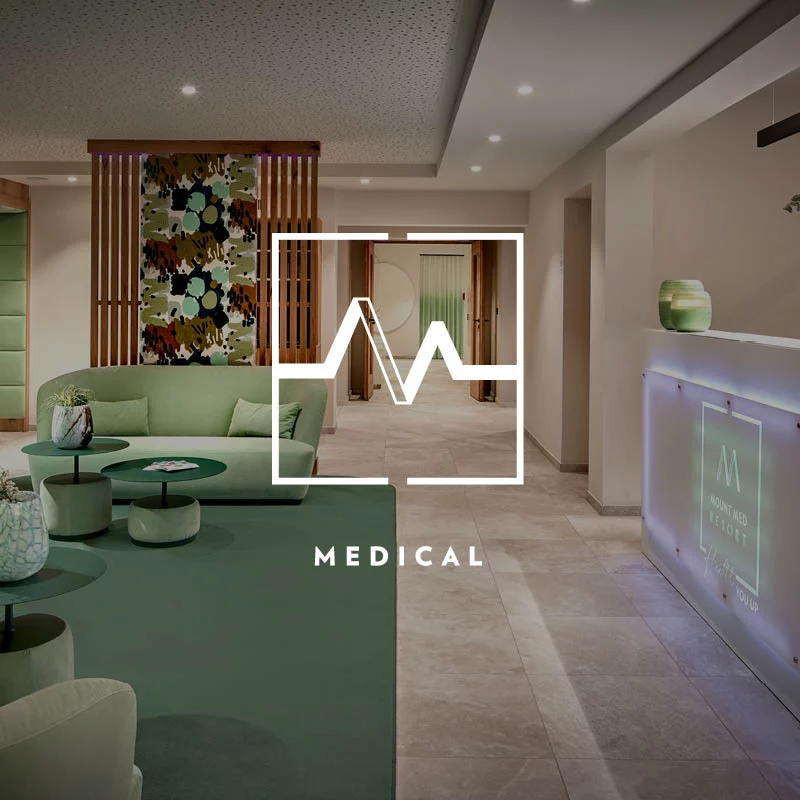 marketing deluxe portfolio mount med resort