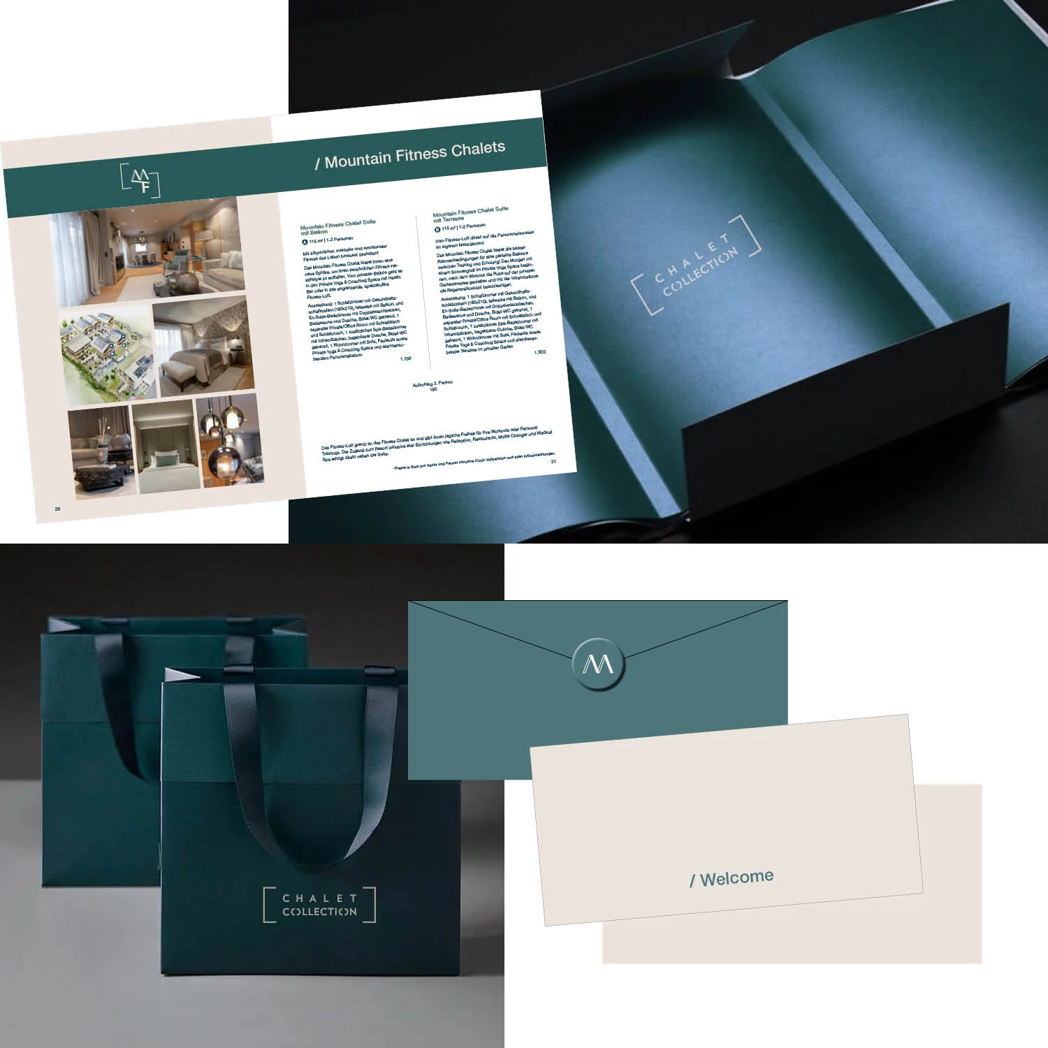 marketing deluxe portfolio mount med resort marketing deluxe portfolio mount med resort