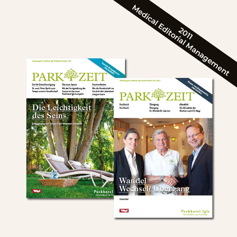 marketing deluxe portfolio park igls