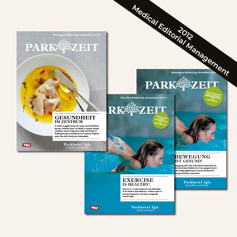 marketing deluxe portfolio park igls