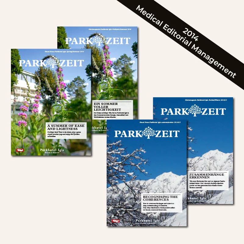 marketing deluxe portfolio park igls
