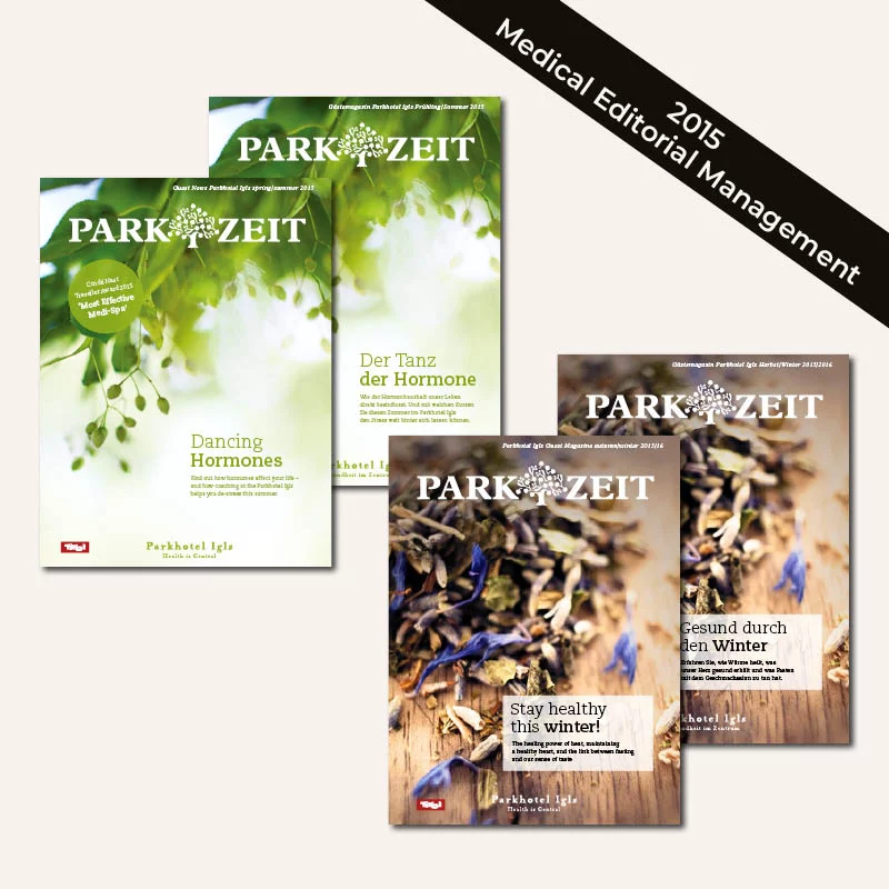 marketing deluxe portfolio park igls