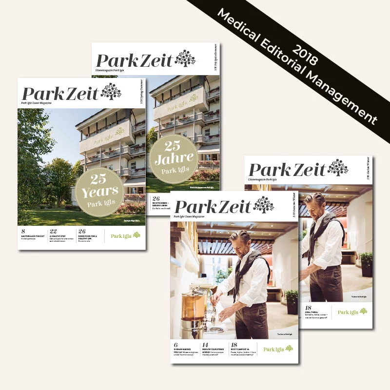 marketing deluxe portfolio park igls