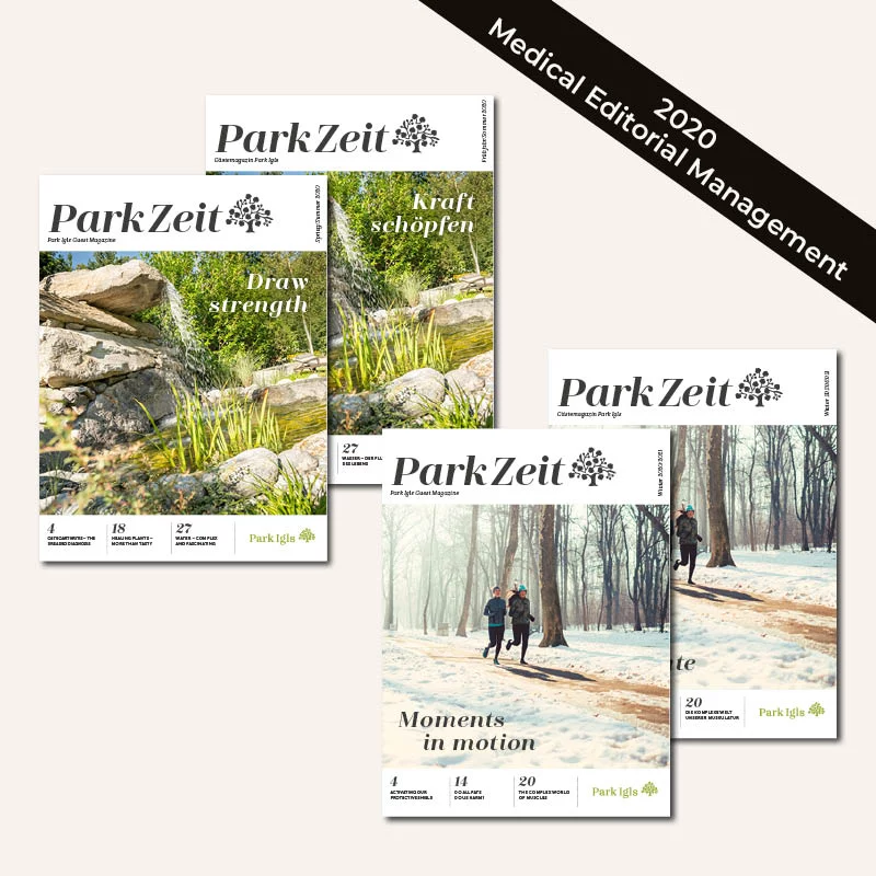 marketing deluxe portfolio park igls