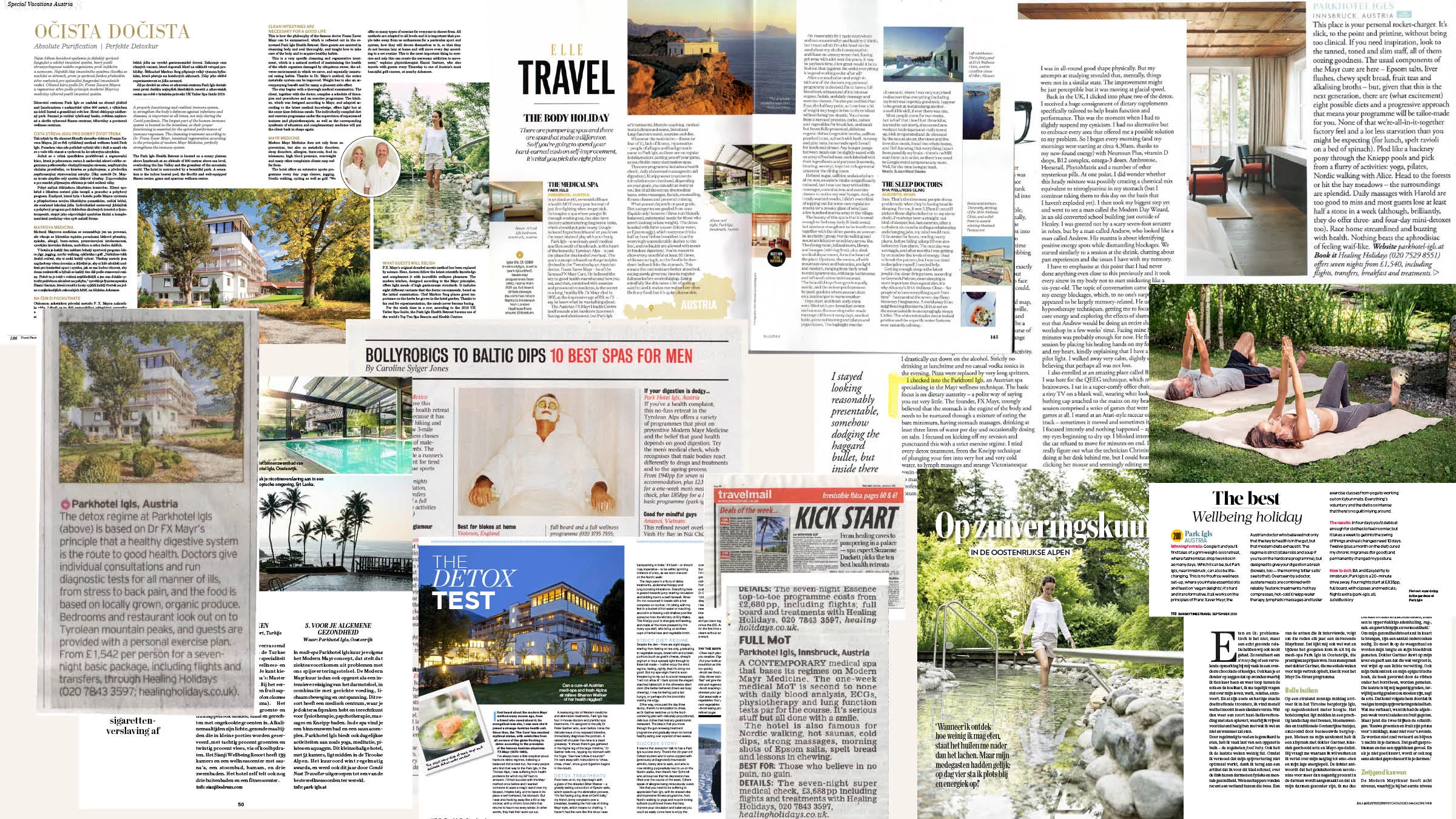 marketing deluxe portfolio park igls marketing deluxe portfolio park igls