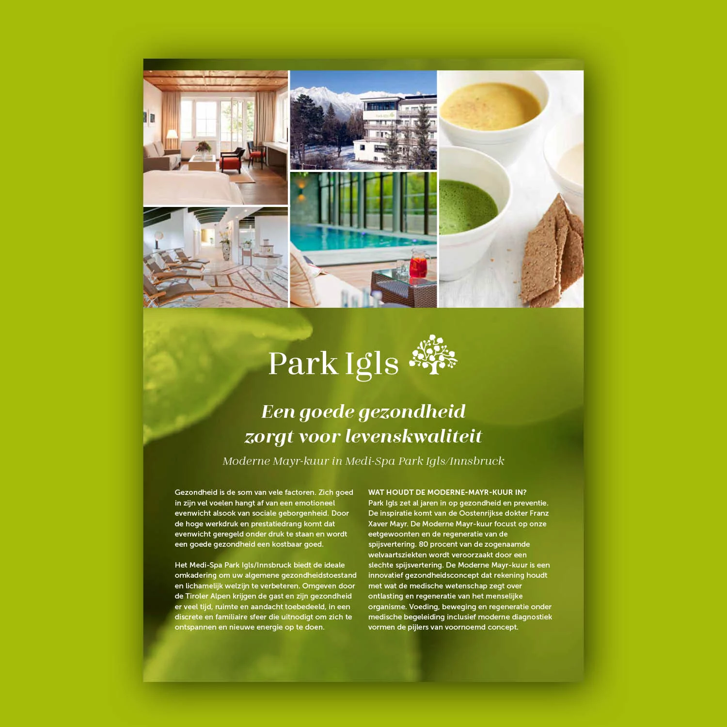marketing deluxe portfolio park igls marketing deluxe portfolio park igls