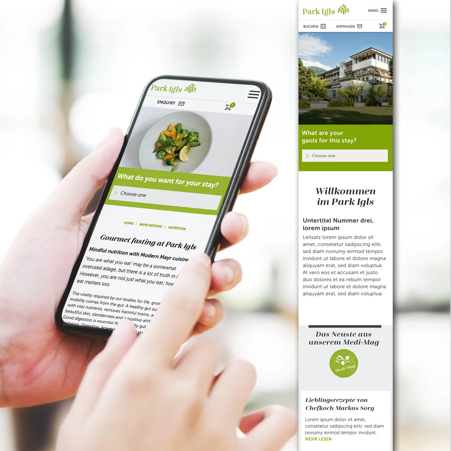 marketing deluxe portfolio park igls marketing deluxe portfolio park igls