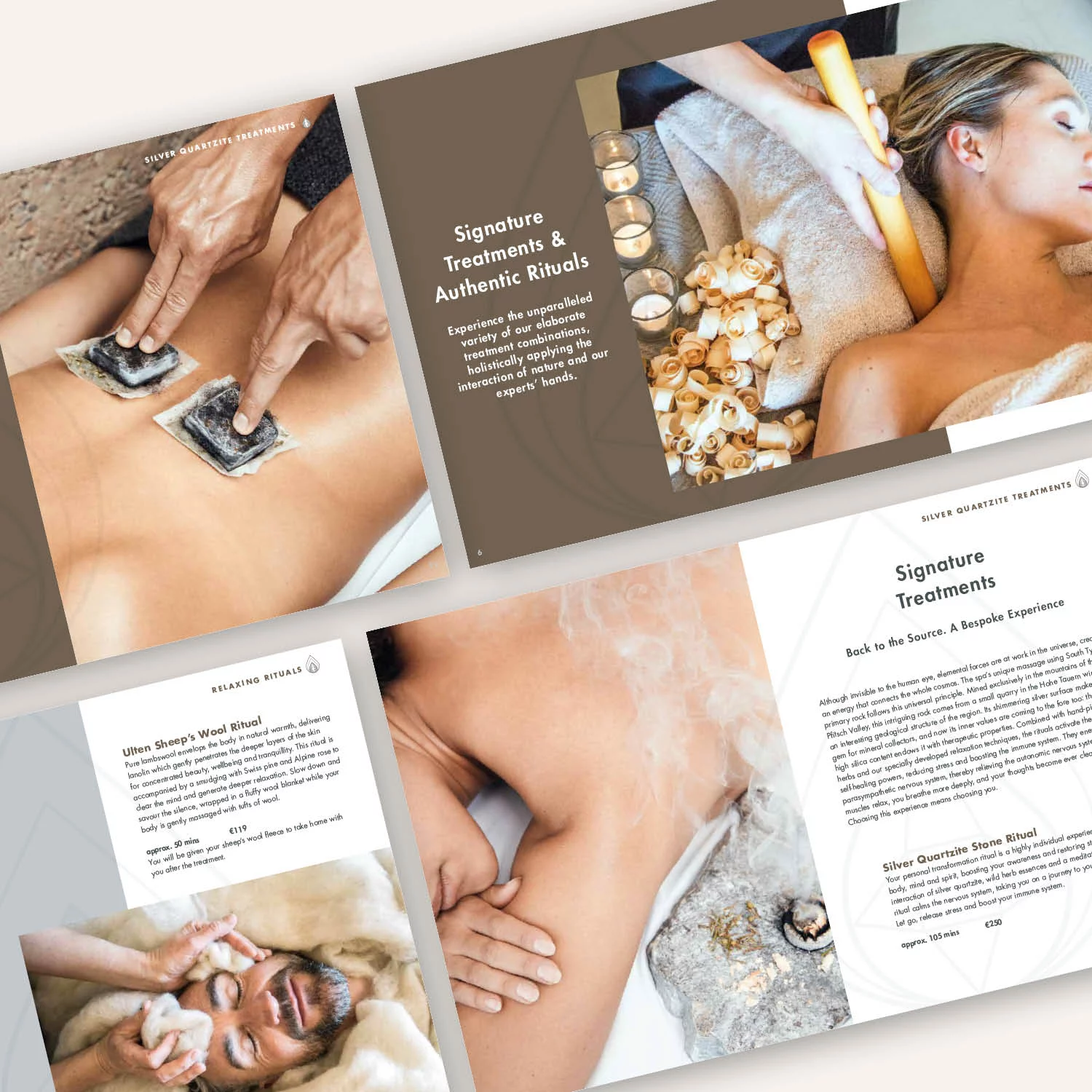 marketing deluxe portfolio plunhof spa minera marketing deluxe portfolio plunhof spa minera