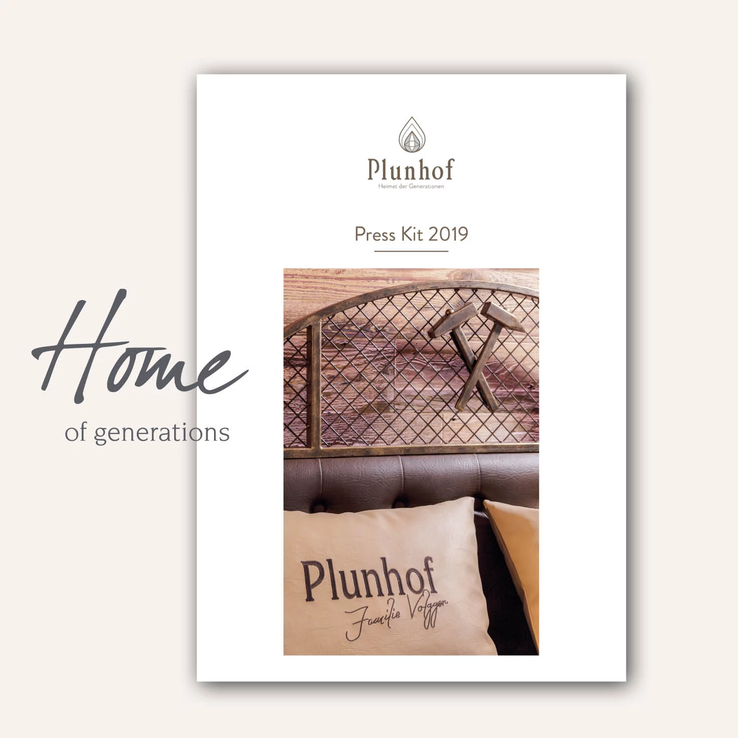 marketing deluxe portfolio plunhof spa minera marketing deluxe portfolio plunhof spa minera