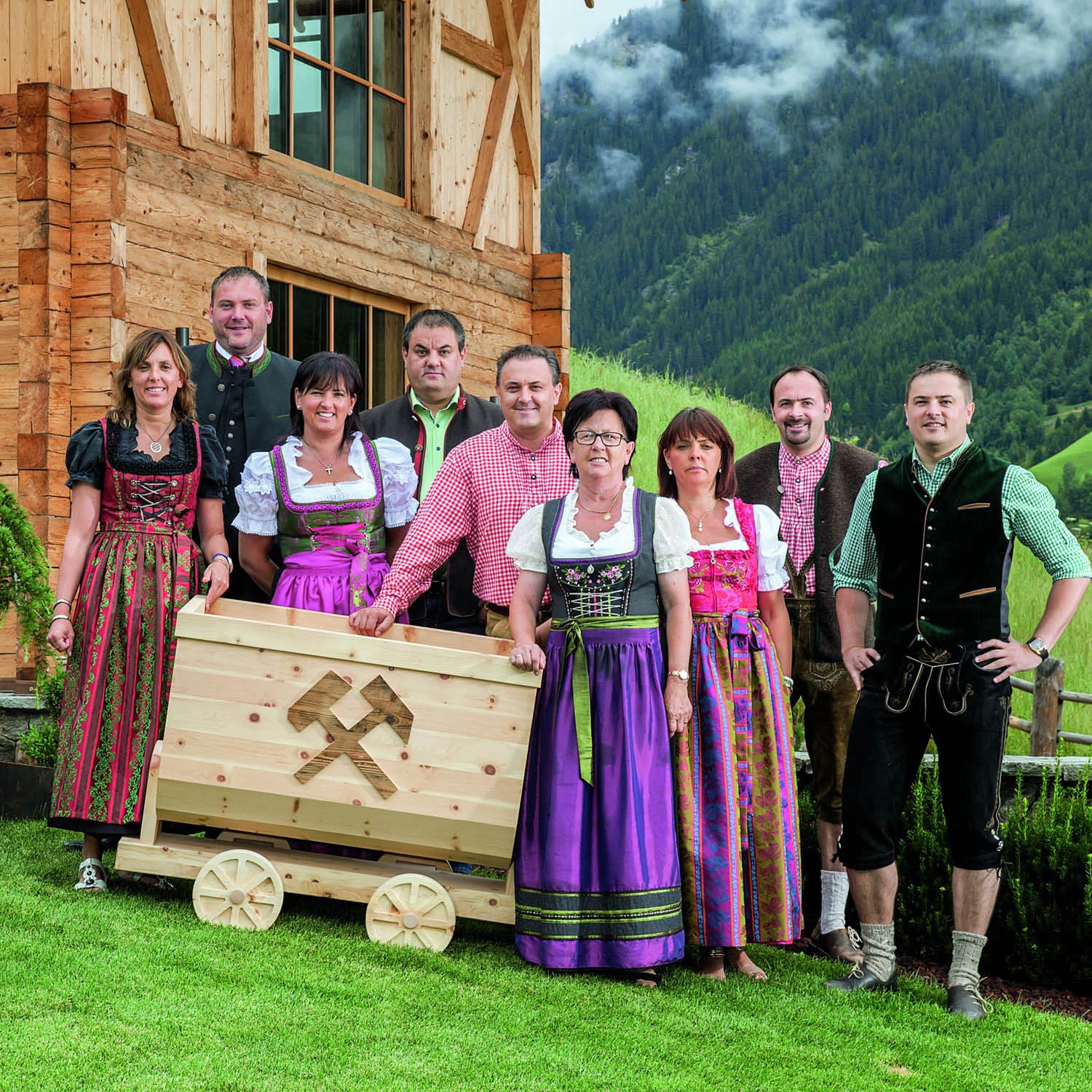 marketing deluxe portfolio plunhof spa minera marketing deluxe portfolio plunhof spa minera