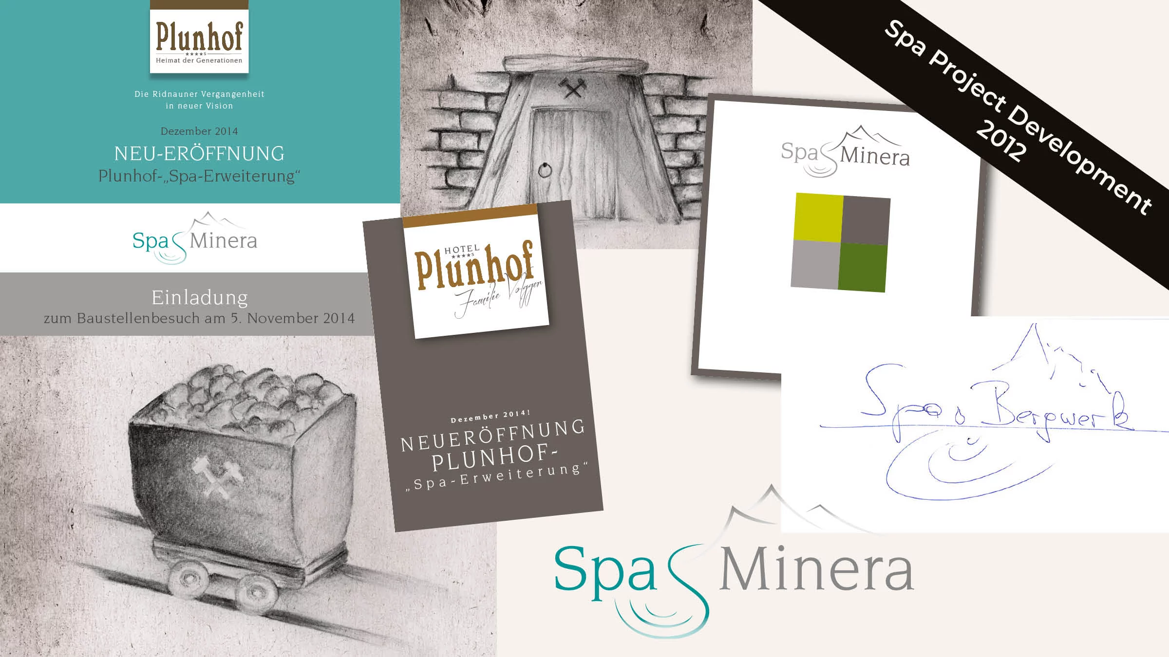 marketing deluxe portfolio plunhof spa minera marketing deluxe portfolio plunhof spa minera