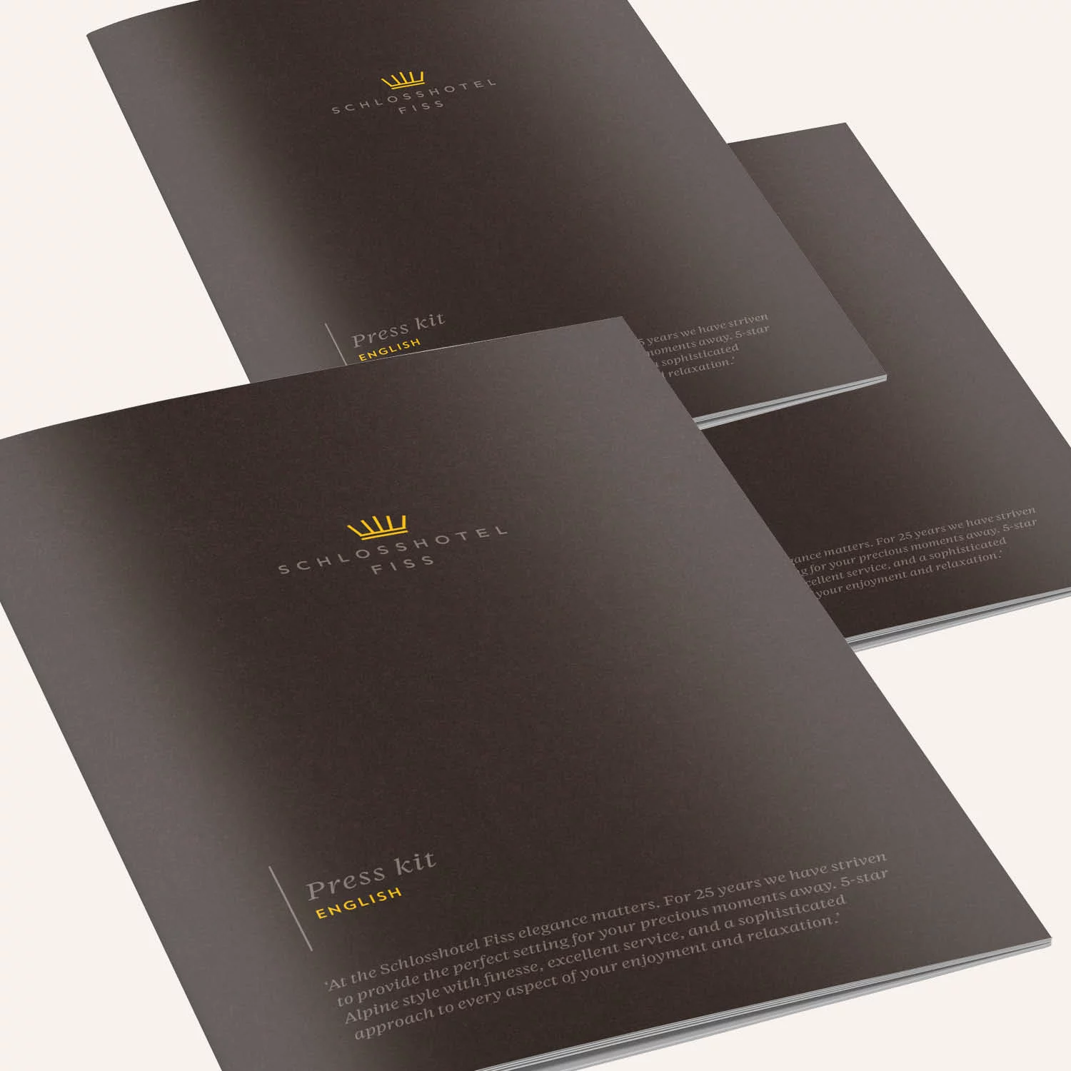 marketing deluxe portfolio schlosshotel fiss marketing deluxe portfolio schlosshotel fiss