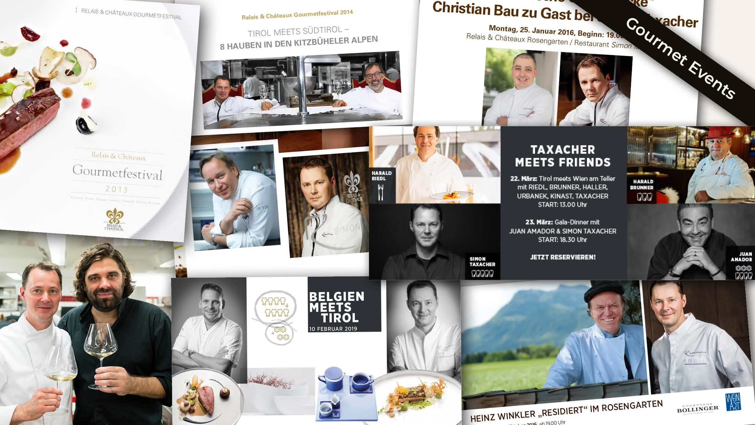 marketing deluxe portfolio simon taxacher