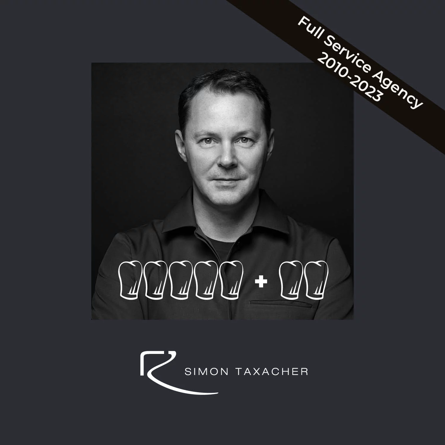marketing deluxe portfolio simon taxacher