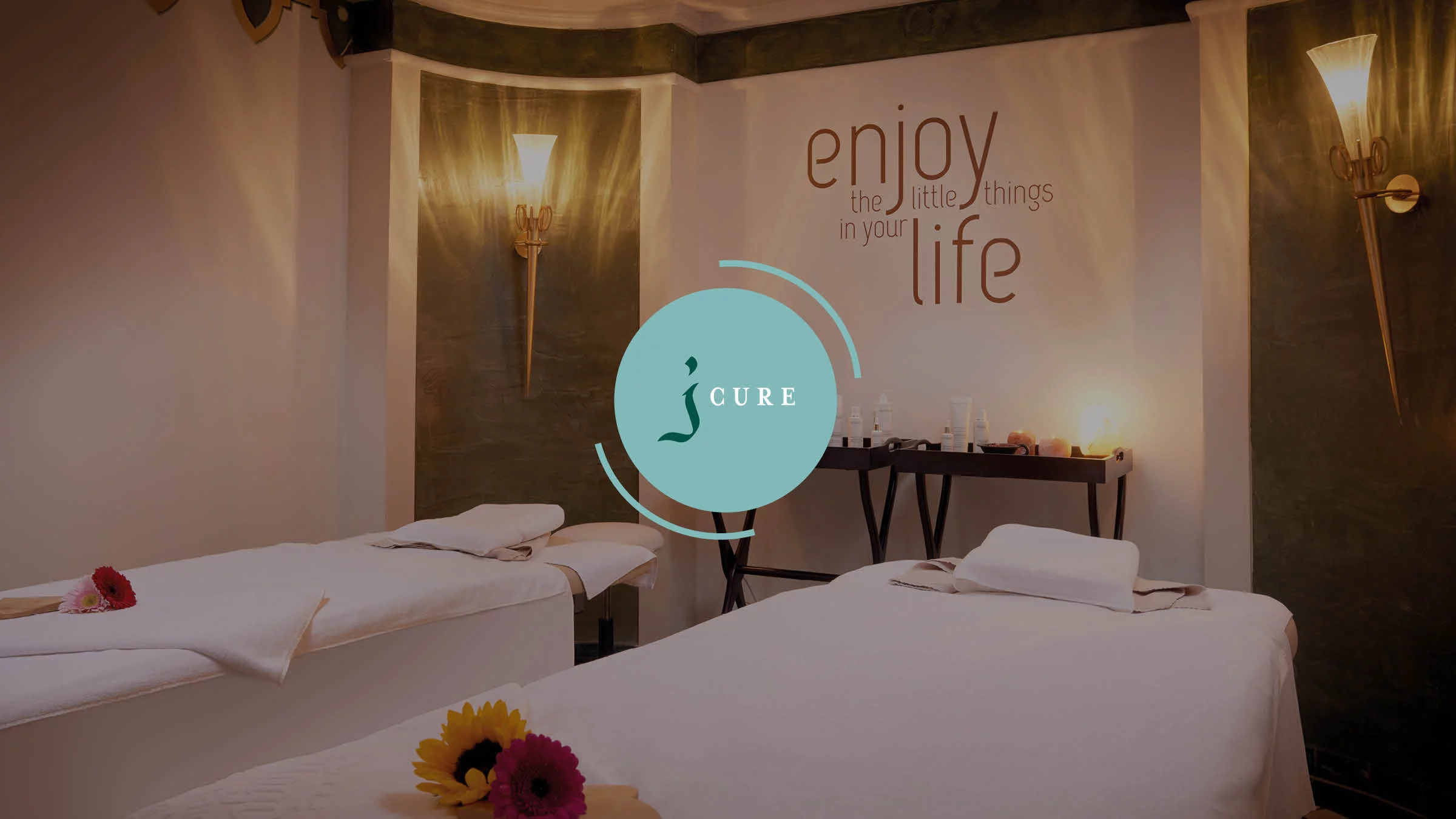 marketing deluxe portfolio spa hotel jagdhof