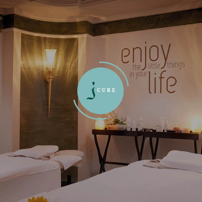 marketing deluxe portfolio spa hotel jagdhof